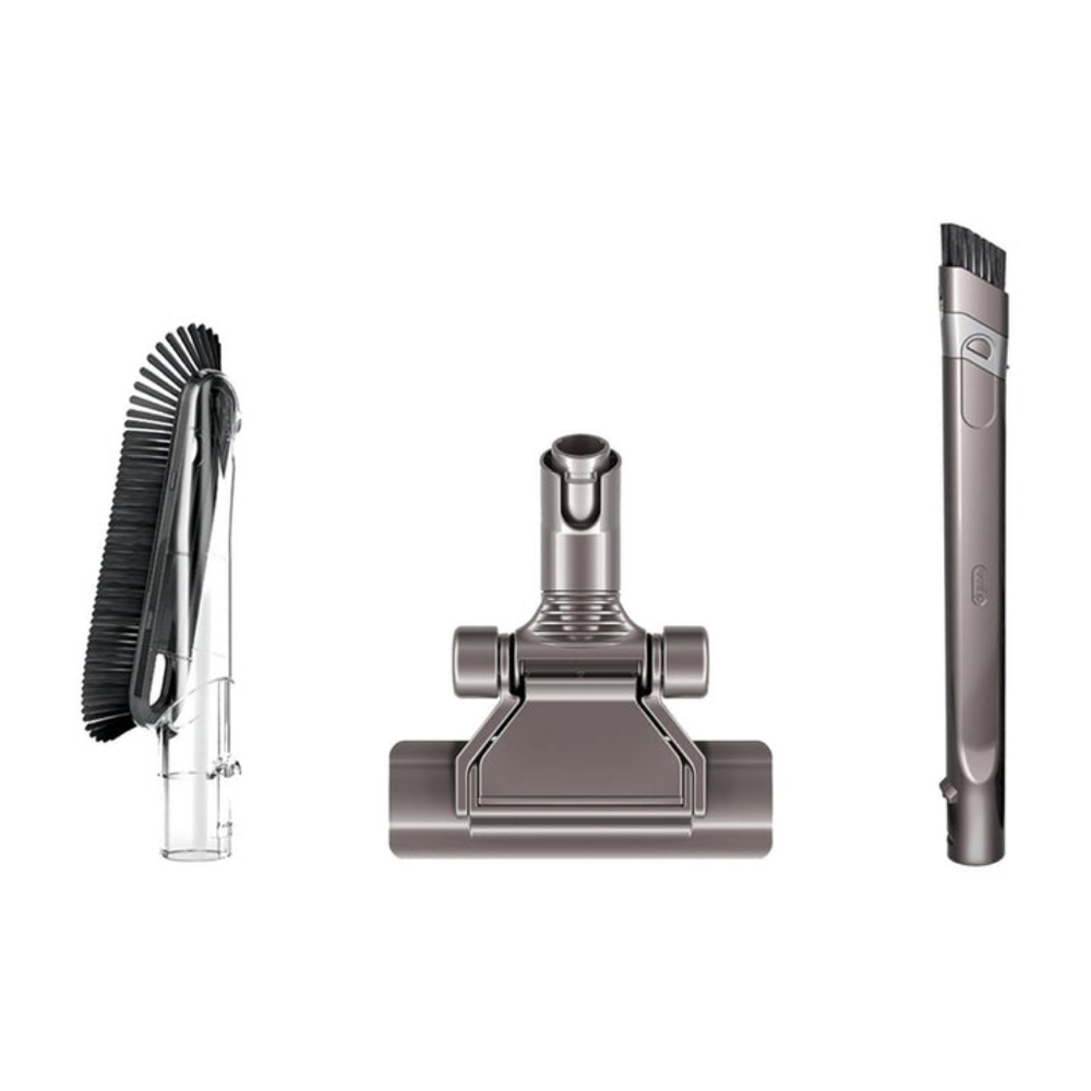 DYSON Total Clean Kit, Like New- 924613